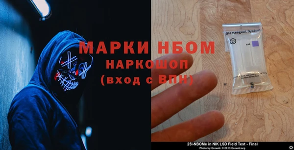 mdpv Богородск